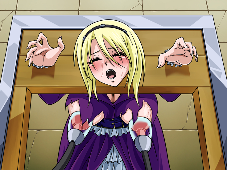 Mahoutsukai no Meikyuu