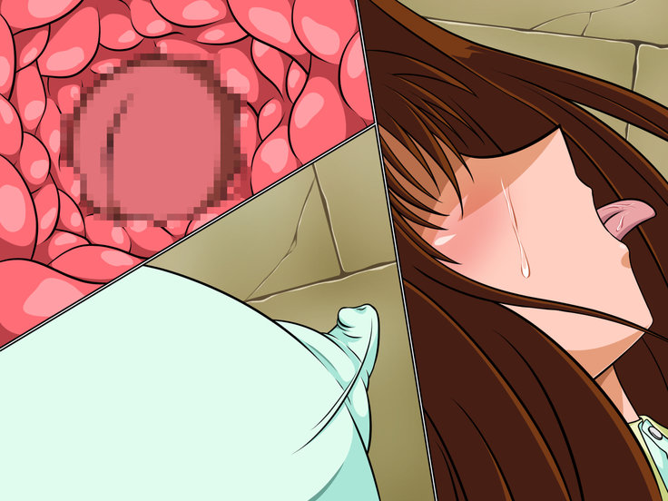 Mahoutsukai no Meikyuu