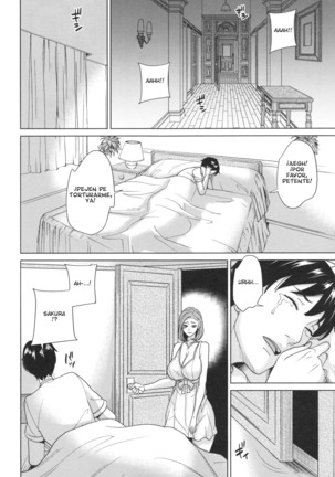 Sister-in-Law Slut Life  Capitulo 1 Page #21