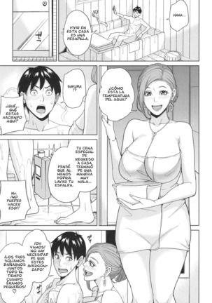 Sister-in-Law Slut Life  Capitulo 1 Page #16