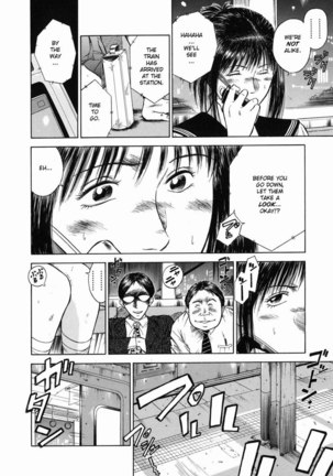 Dorei Jokyoushi Mashou No Curriculum 07 - Page 12