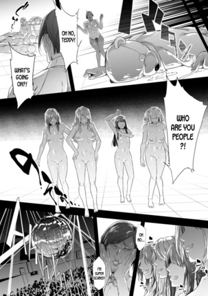 TS Revolution Ch. 4 Page #42
