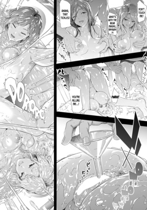 TS Revolution Ch. 4 Page #26