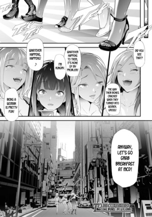 TS Revolution Ch. 4 Page #60