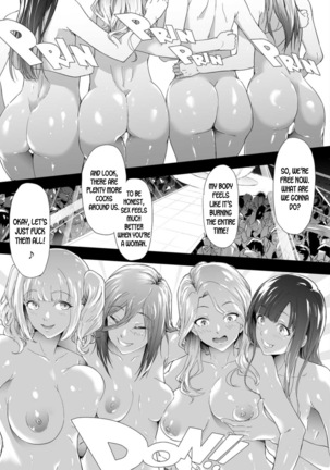 TS Revolution Ch. 4 Page #45
