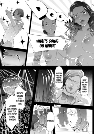 TS Revolution Ch. 4 Page #37