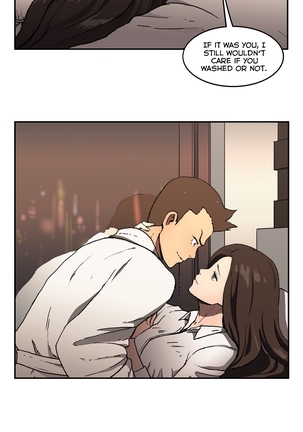 Refrain Love Ch. 1-4 - Page 55