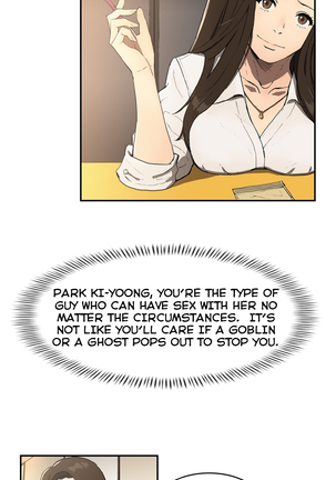 Refrain Love Ch. 1-4 - Page 98