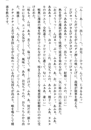 幼なじみの双子転校生と双子義妹が戦争を始めるようです ~ついつい！~ - Page 175