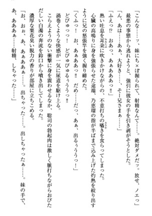 幼なじみの双子転校生と双子義妹が戦争を始めるようです ~ついつい！~ - Page 39