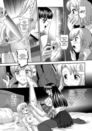 Dulce Report12 - CH31 Page #7