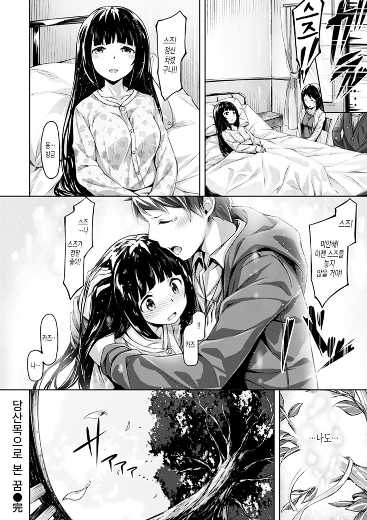 Suki na Hito ga Dekita! - I've got someone special!
