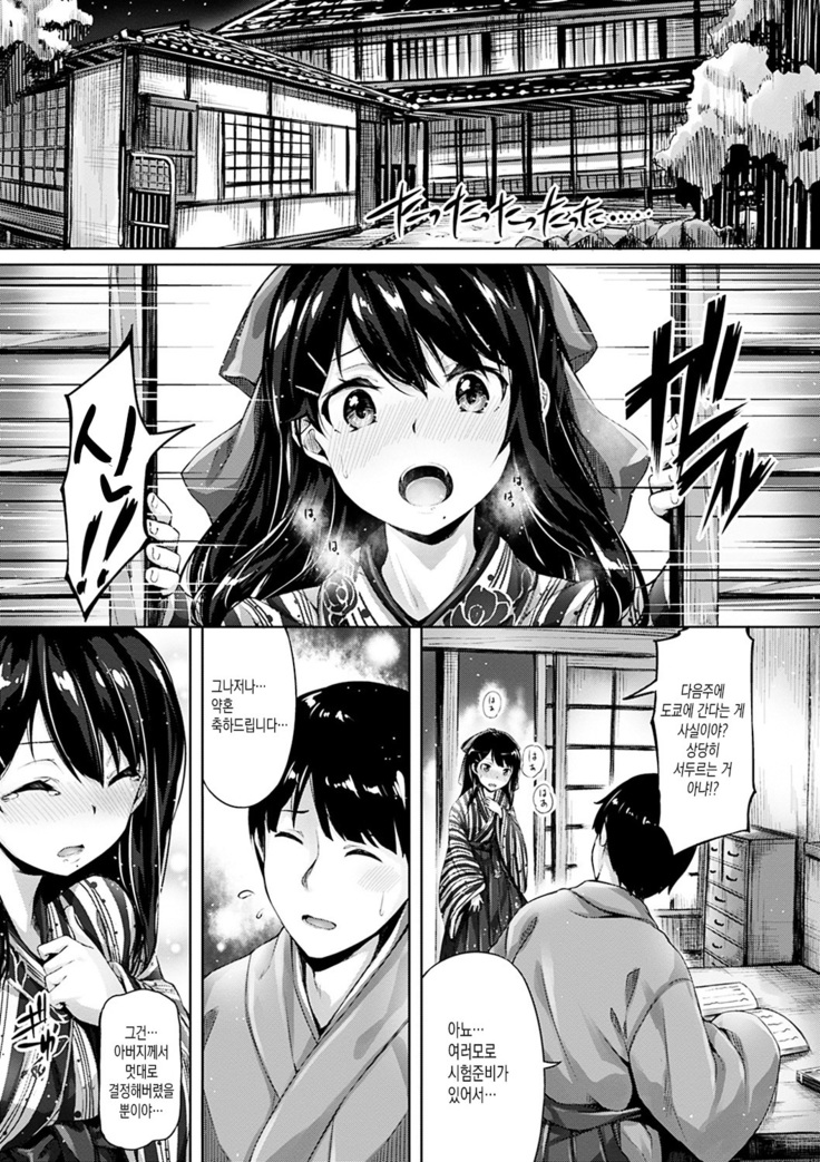 Suki na Hito ga Dekita! - I've got someone special!