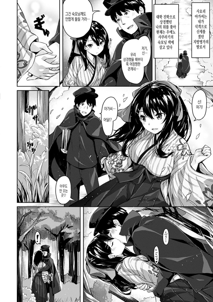 Suki na Hito ga Dekita! - I've got someone special!