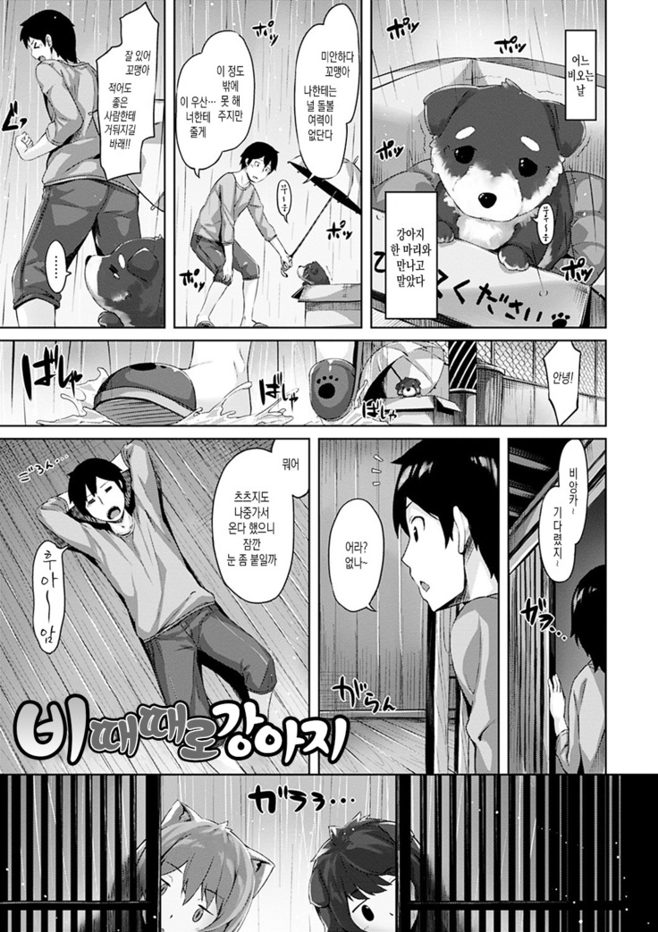 Suki na Hito ga Dekita! - I've got someone special!