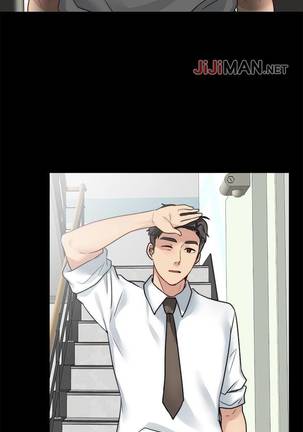 【已完结】大嫂,哥哥的女人（作者：Noir&Project SA） 第1~34话 Page #83