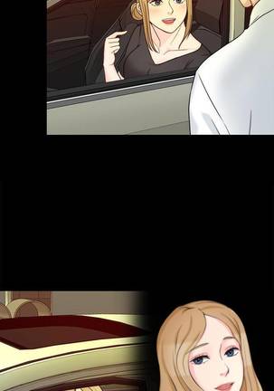 【已完结】大嫂,哥哥的女人（作者：Noir&Project SA） 第1~34话 Page #66