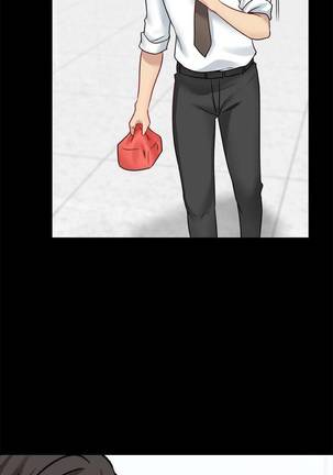【已完结】大嫂,哥哥的女人（作者：Noir&Project SA） 第1~34话 Page #88