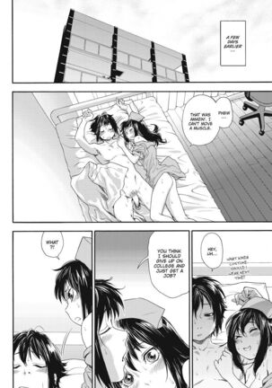 Taihen Yoku Dekimashita? | How Good Was I - Page 46