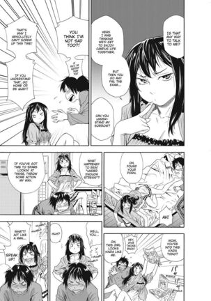 Taihen Yoku Dekimashita? | How Good Was I Page #9