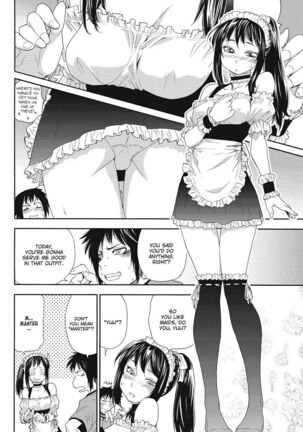 Taihen Yoku Dekimashita? | How Good Was I - Page 34