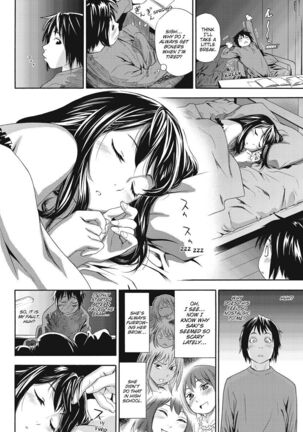 Taihen Yoku Dekimashita? | How Good Was I Page #16