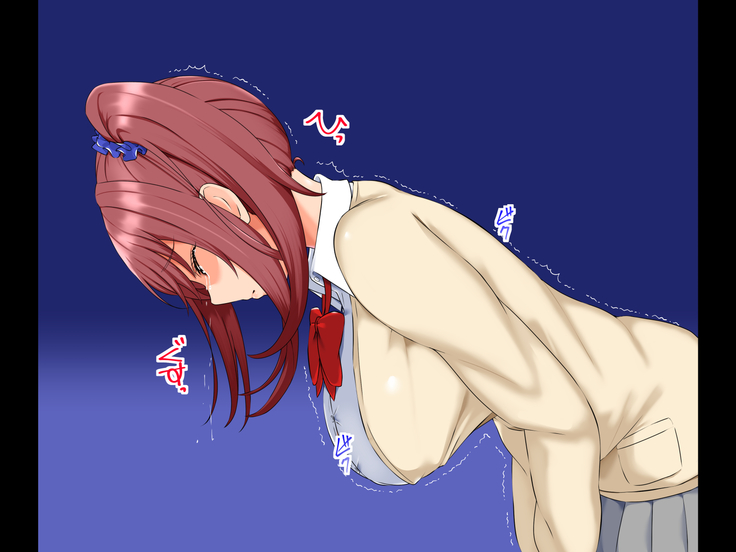Musuko no Kanojo ga! Kinou no Konamaiki na Enkou Aite!?