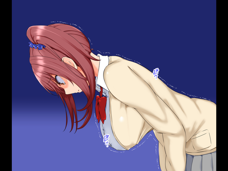 Musuko no Kanojo ga! Kinou no Konamaiki na Enkou Aite!?