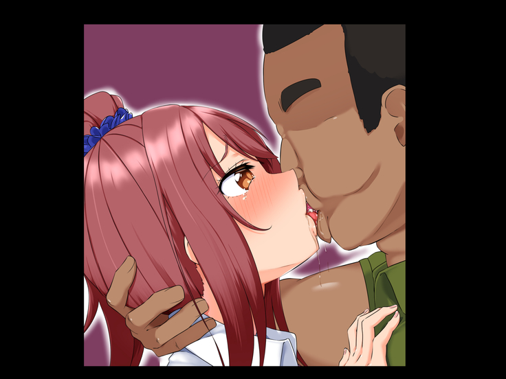 Musuko no Kanojo ga! Kinou no Konamaiki na Enkou Aite!?
