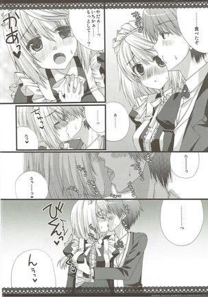 CharColle - Charlotte Dunois collection - Page 57