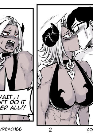 Demon King GF ch.1-4 Page #31