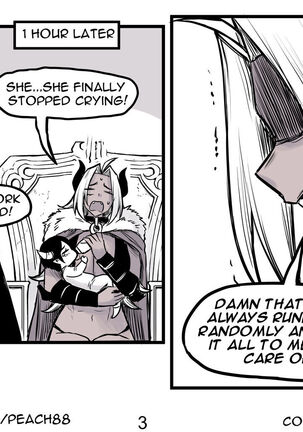 Demon King GF ch.1-4 - Page 22