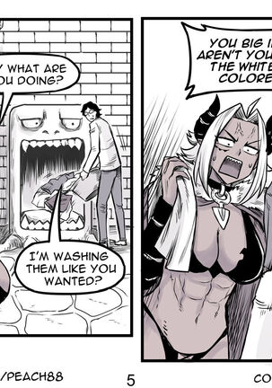 Demon King GF ch.1-4 Page #39