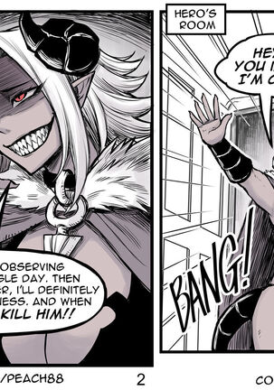 Demon King GF ch.1-4 - Page 36