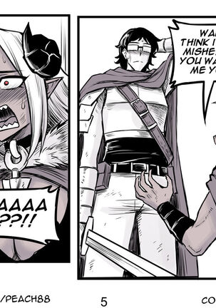 Demon King GF ch.1-4 - Page 6