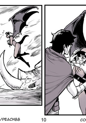 Demon King GF ch.1-4 - Page 29