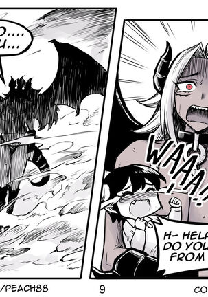 Demon King GF ch.1-4 Page #28