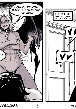 Demon King GF ch.1-4 - Page 34