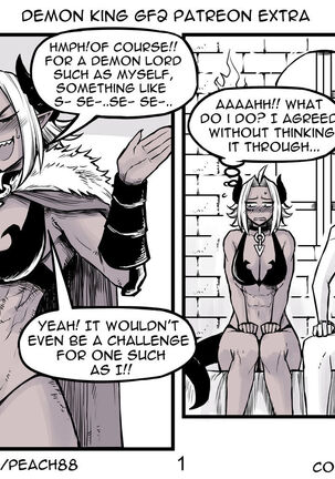 Demon King GF ch.1-4 Page #30