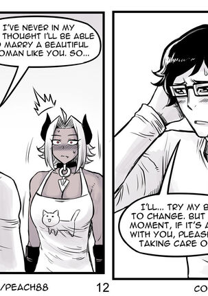 Demon King GF ch.1-4 - Page 46