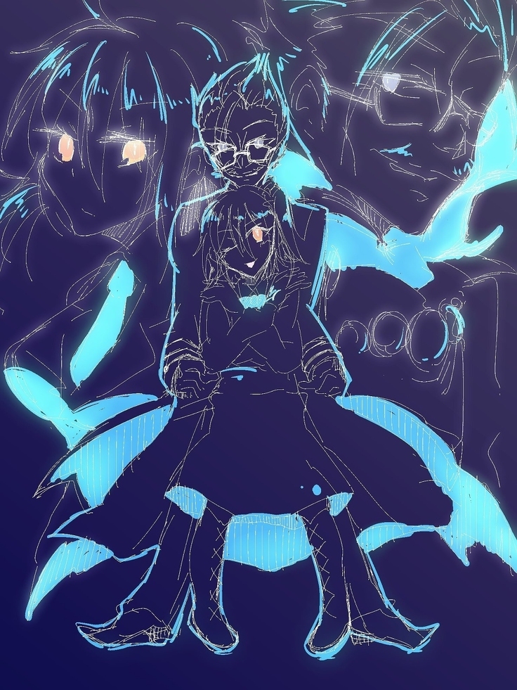 Shincha guda tsuittā matome