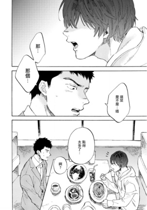 Manin Densha to Kimi | 满员电车与你 Ch. 1-5 Page #66