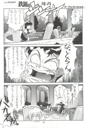 KAISHAKU 2010 Page #28