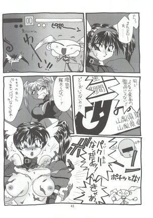 KAISHAKU 2010 Page #42