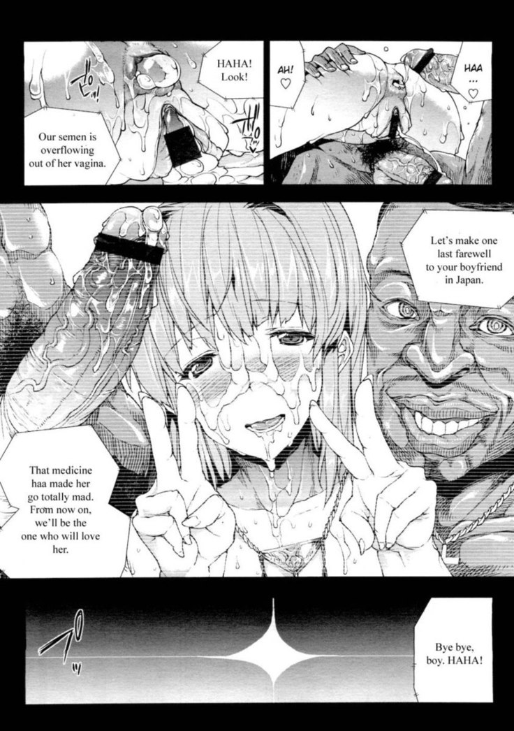 [REC] Conclusion