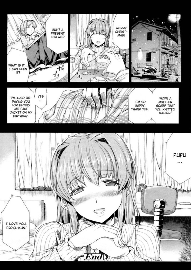 [REC] Conclusion