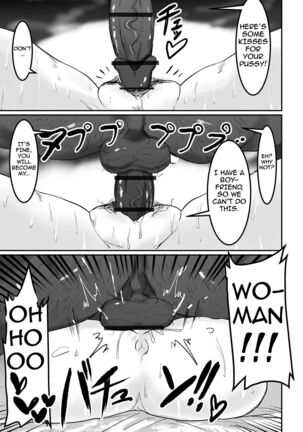 Fickle Twin-tails