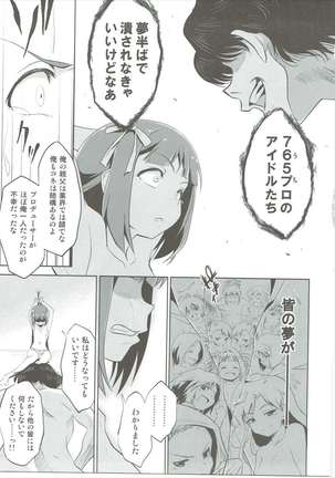 天海春香の変態育成日記 Page #4
