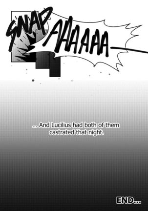 Lucky Lucky Cat - Page 16