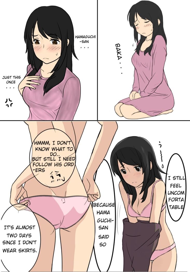 Misunderstanding Love Hotel Netorare & Kimi no na wa: After Story - Mitsuha ~Netorare~